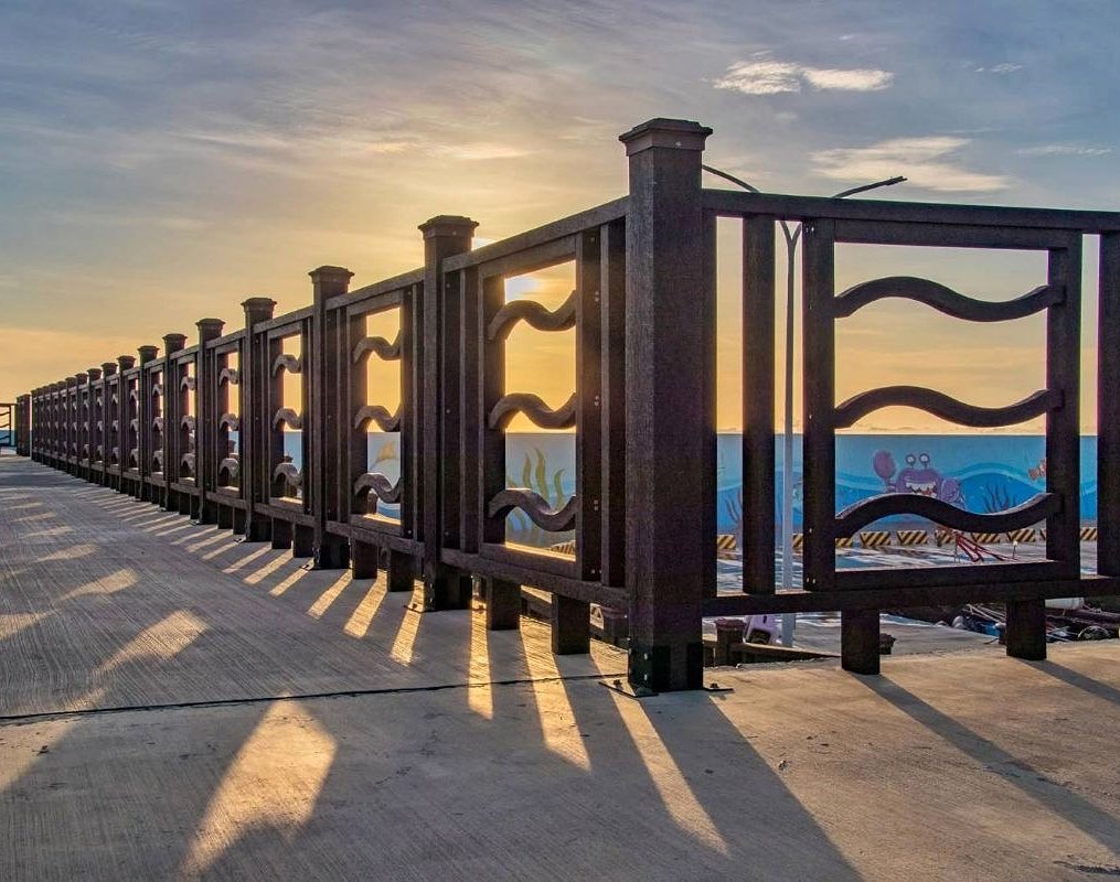 戶外欄杆系列Railing